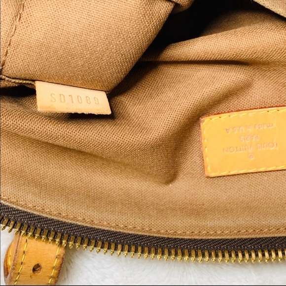 Louis Vuitton Tivoli GM - Picture 5 of 13